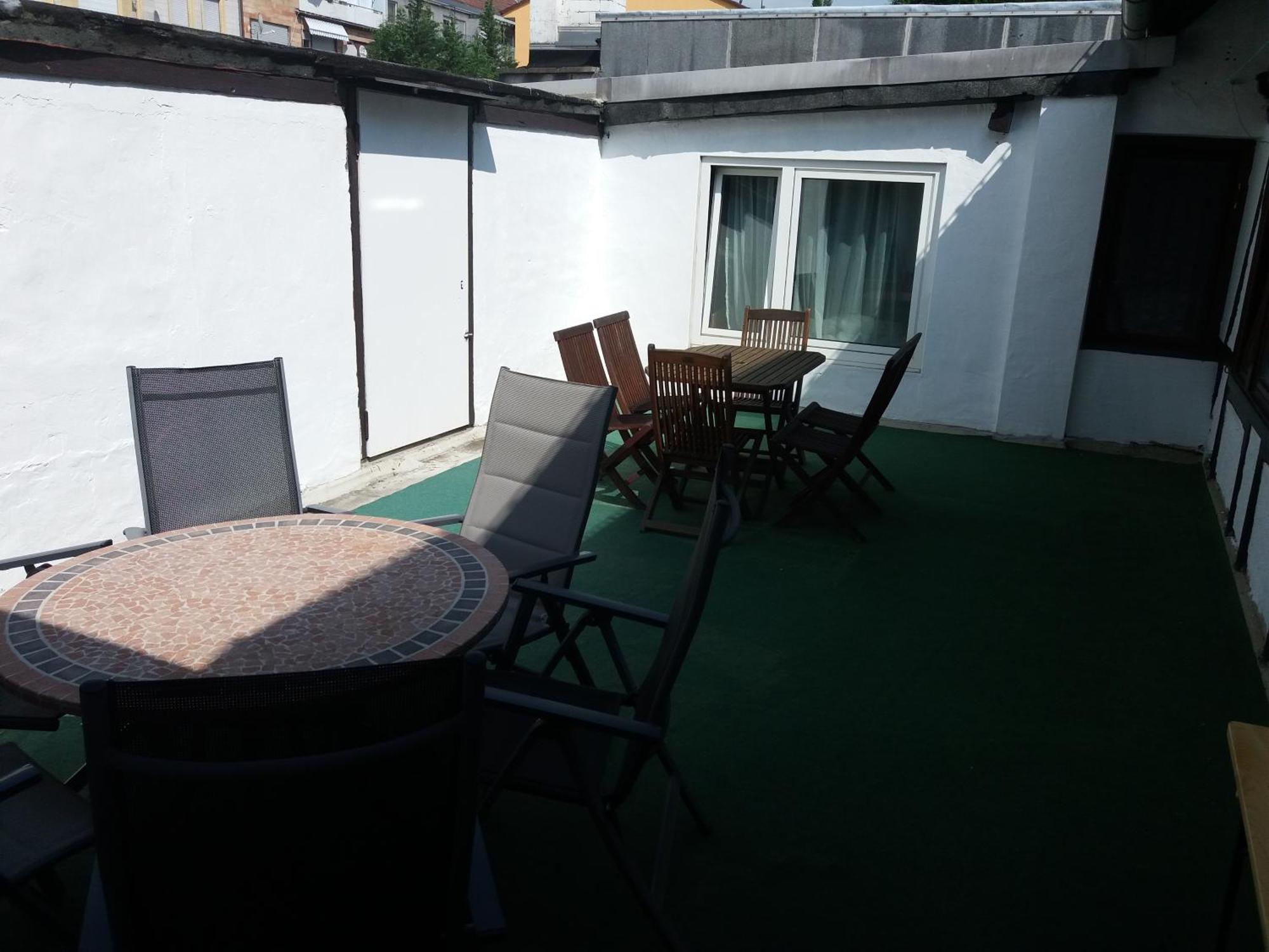Appartements Am Wasserturm Worms Exterior photo
